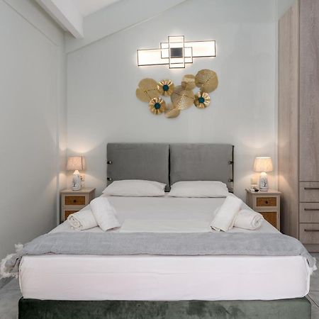 ארגוסטולי Monteduca Apartments מראה חיצוני תמונה
