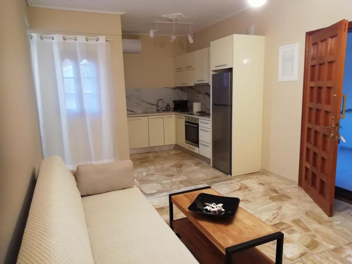 ארגוסטולי Monteduca Apartments מראה חיצוני תמונה