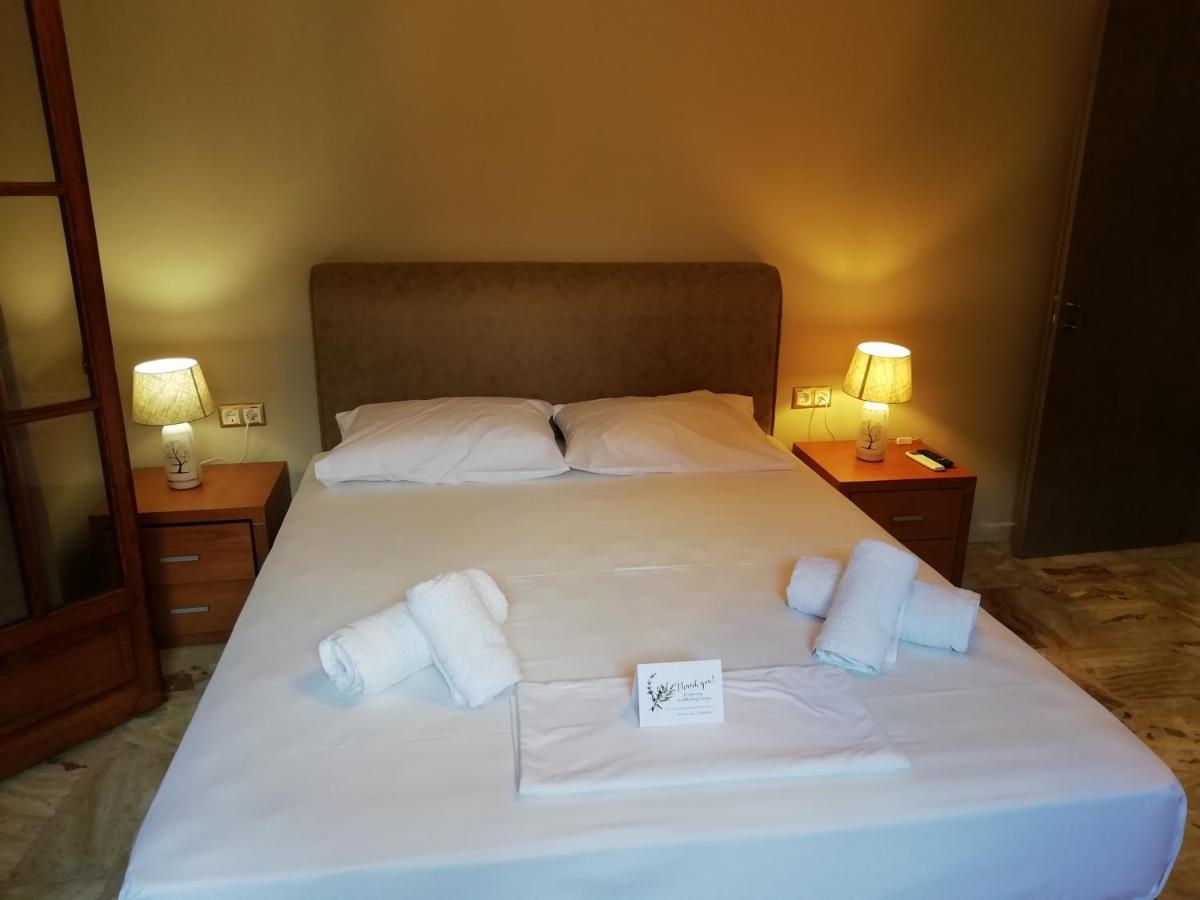 ארגוסטולי Monteduca Apartments מראה חיצוני תמונה