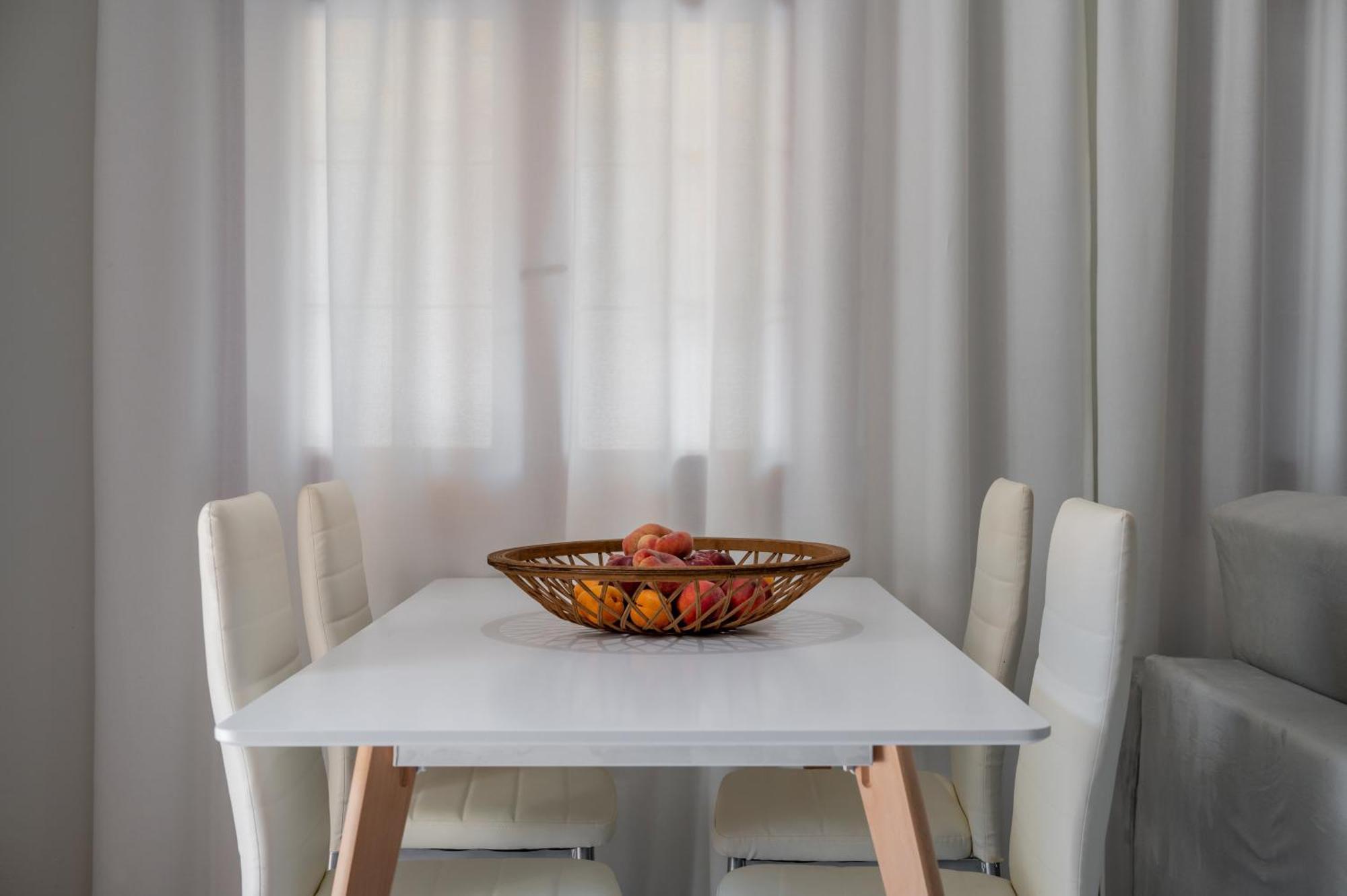 ארגוסטולי Monteduca Apartments מראה חיצוני תמונה