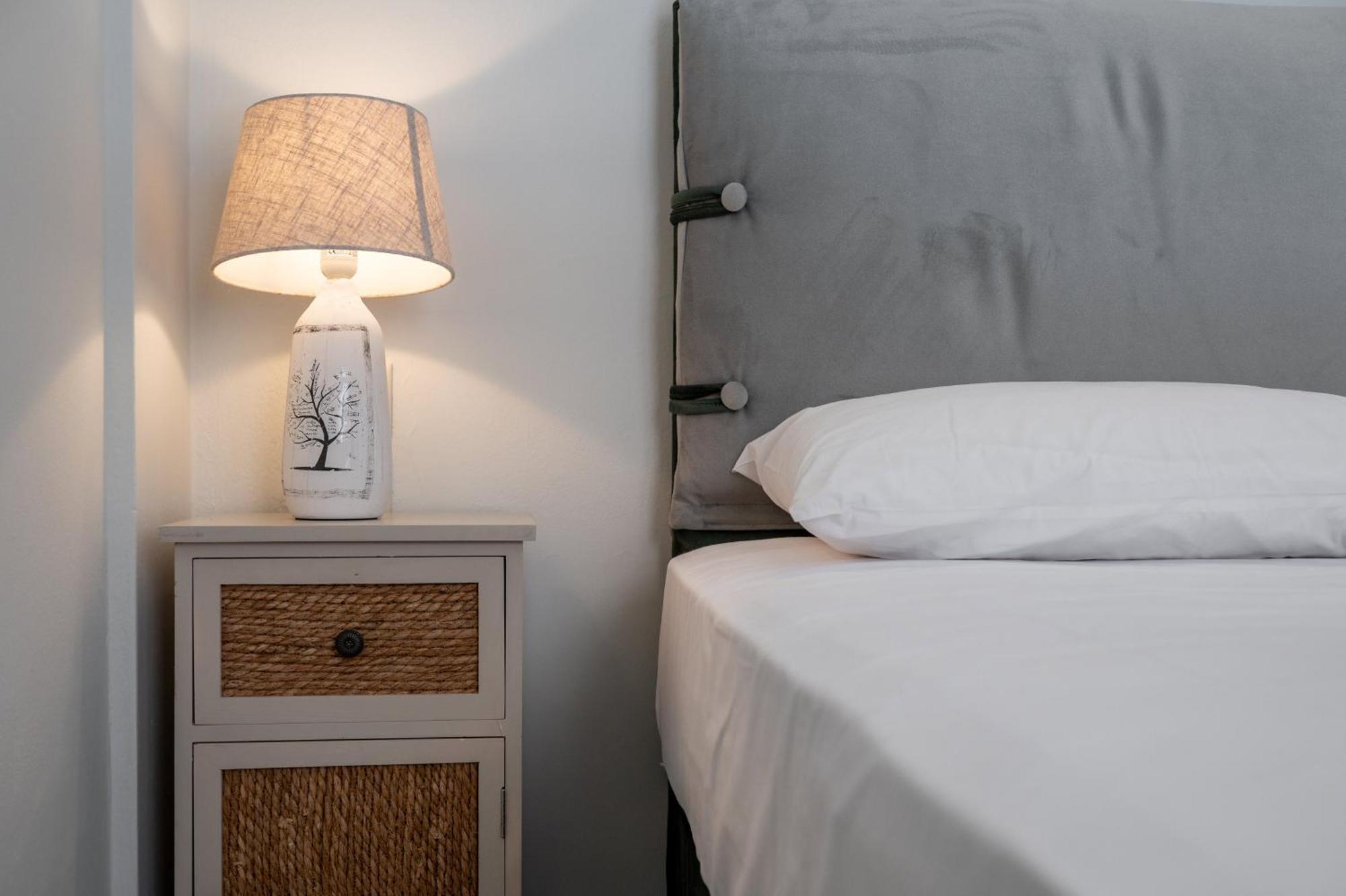 ארגוסטולי Monteduca Apartments מראה חיצוני תמונה