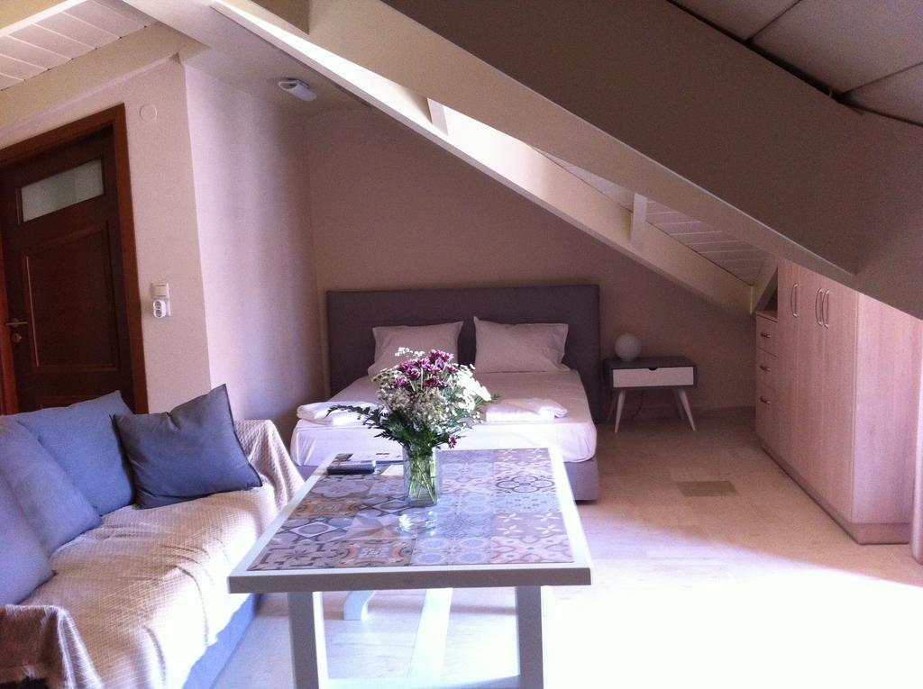 ארגוסטולי Monteduca Apartments מראה חיצוני תמונה