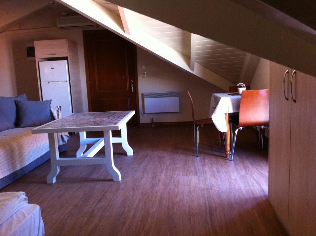 ארגוסטולי Monteduca Apartments מראה חיצוני תמונה