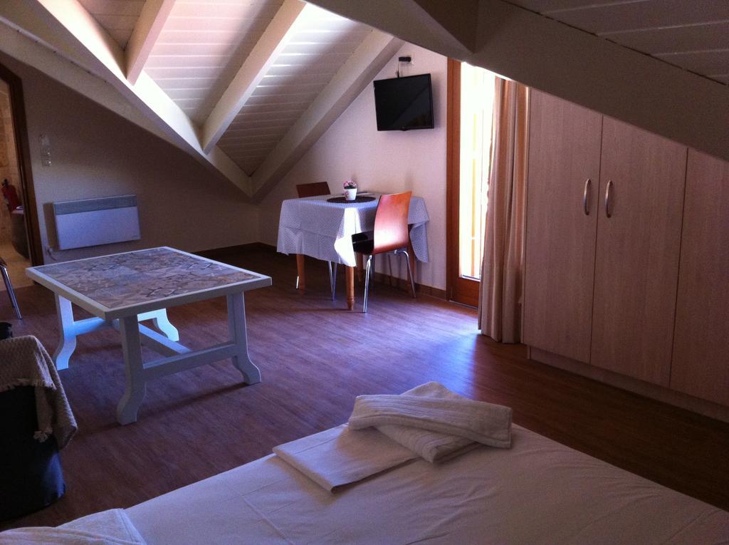 ארגוסטולי Monteduca Apartments מראה חיצוני תמונה
