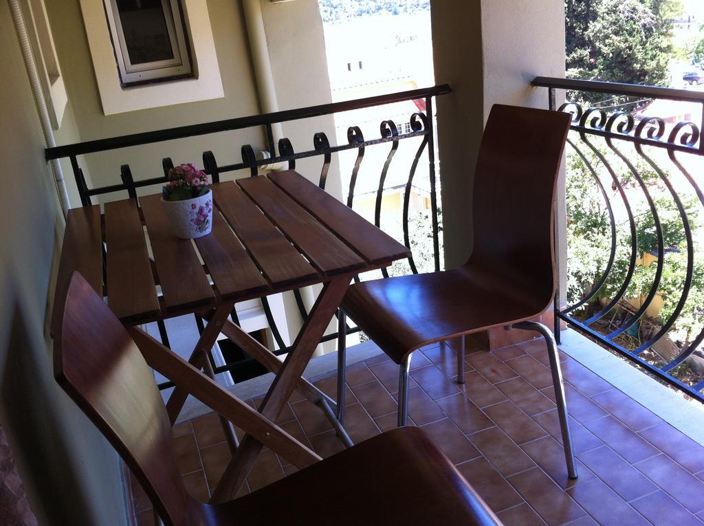 ארגוסטולי Monteduca Apartments מראה חיצוני תמונה