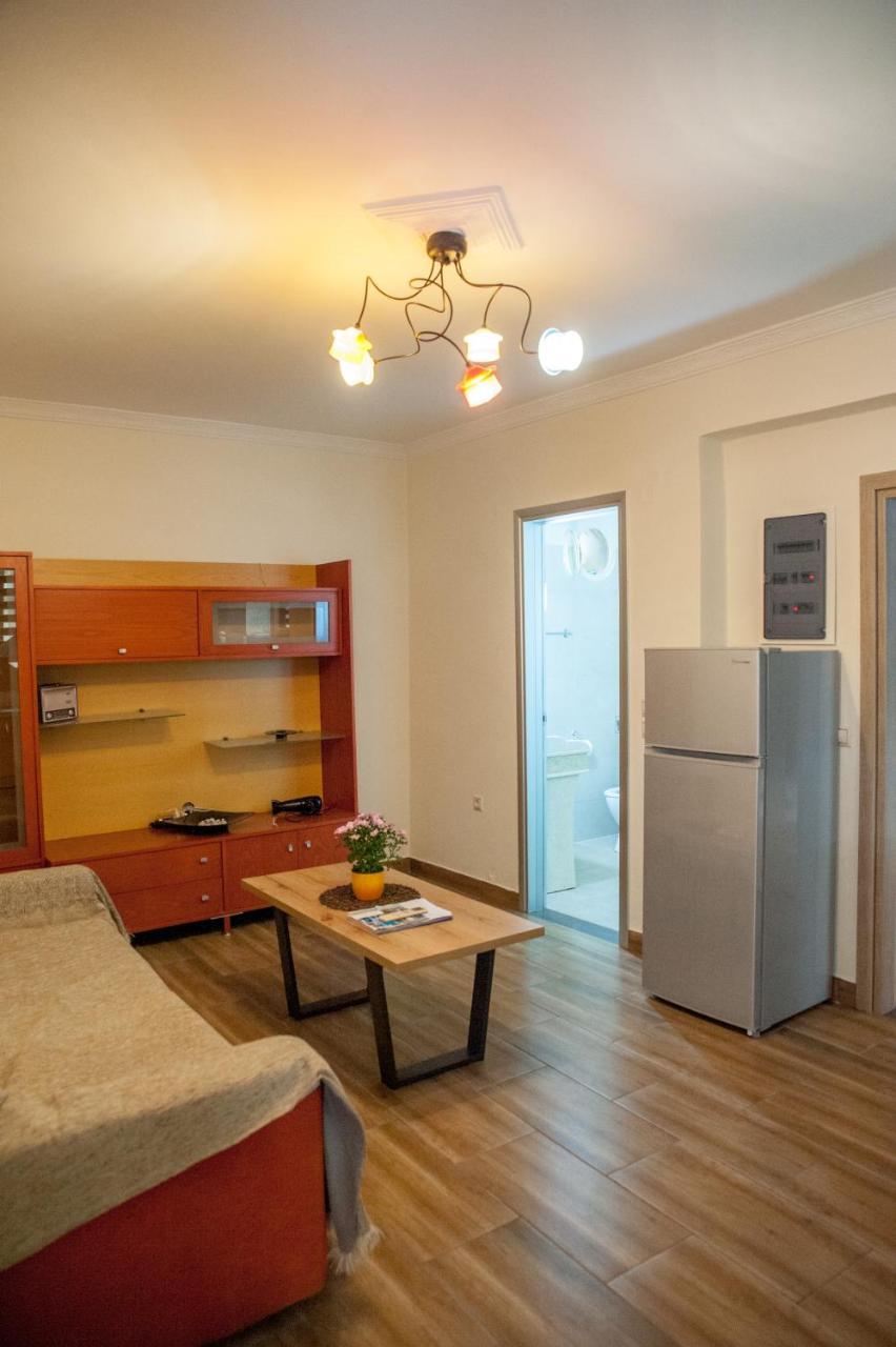 ארגוסטולי Monteduca Apartments מראה חיצוני תמונה