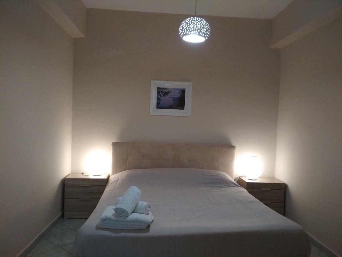 ארגוסטולי Monteduca Apartments מראה חיצוני תמונה